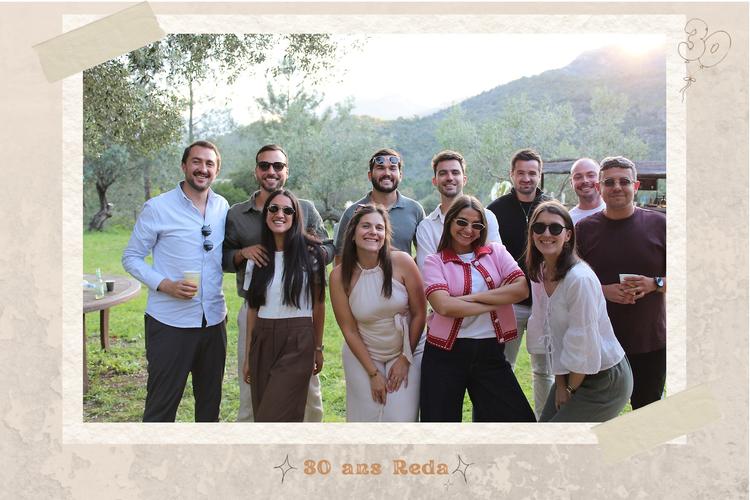 Animation photobooth SmileBox Corse