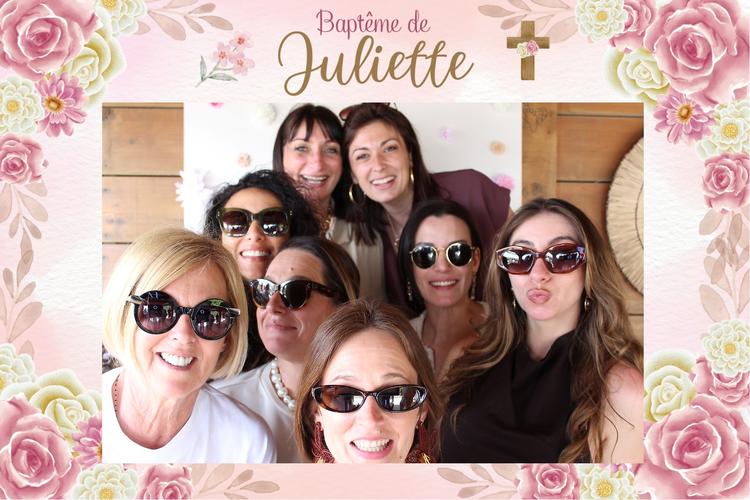 Animation photobooth SmileBox Corse