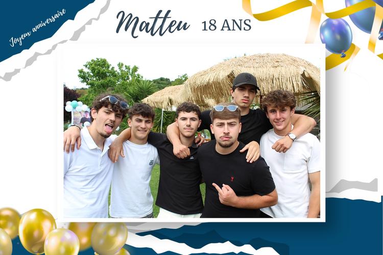 Animation photobooth SmileBox Corse