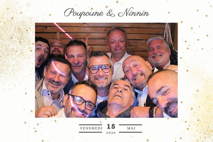 Animation photobooth SmileBox Corse