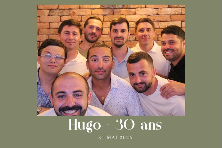 Animation photobooth SmileBox Corse