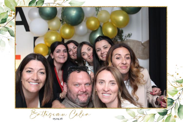 Animation photobooth SmileBox Corse