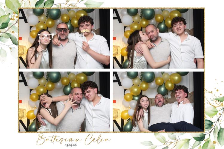 Animation photobooth SmileBox Corse